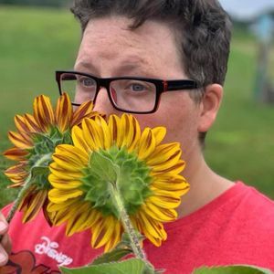 Meet your Posher, Courtney